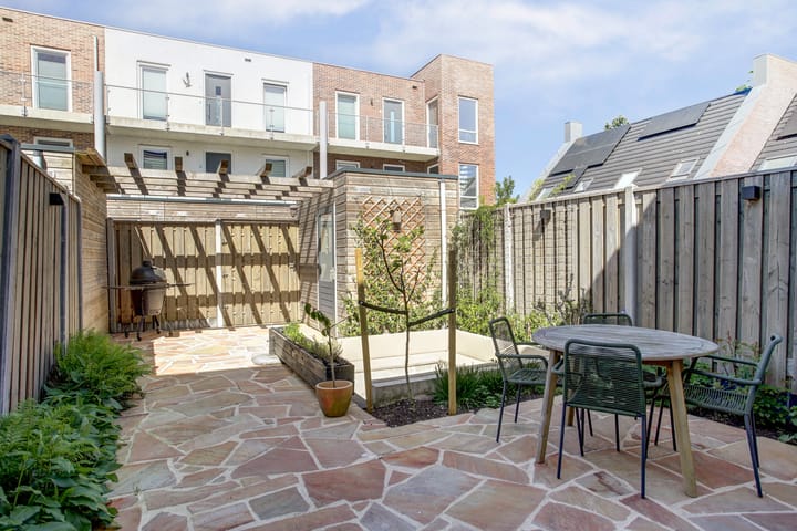 Foto 4 van Droogmakerij 16