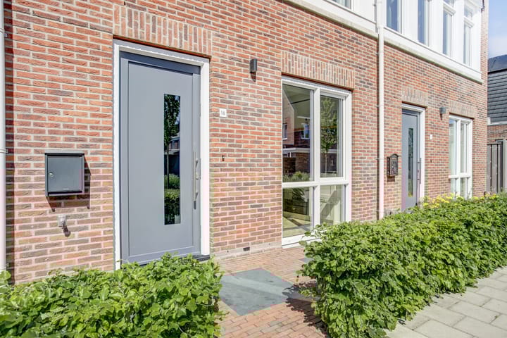 Foto 5 van Droogmakerij 16