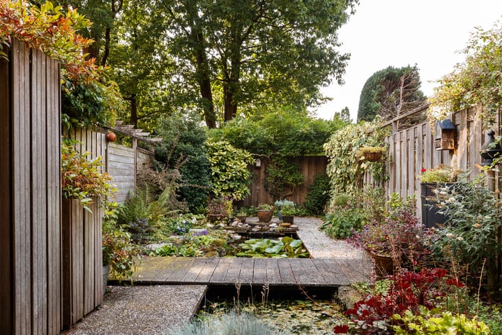 Foto 20 van Talmalaan 23