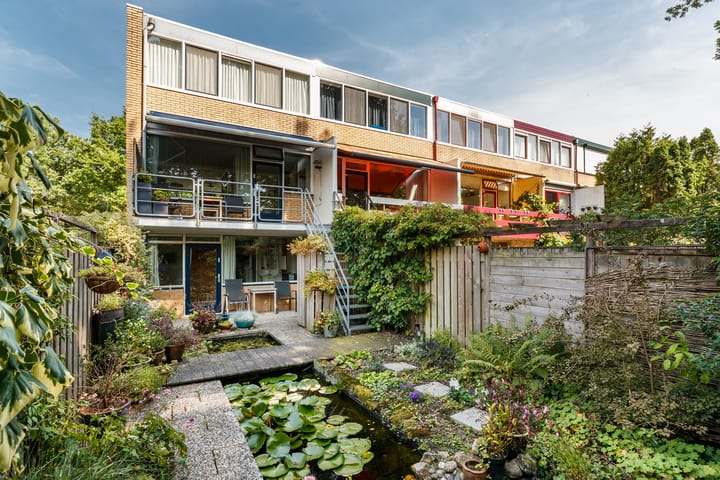 Foto 21 van Talmalaan 23