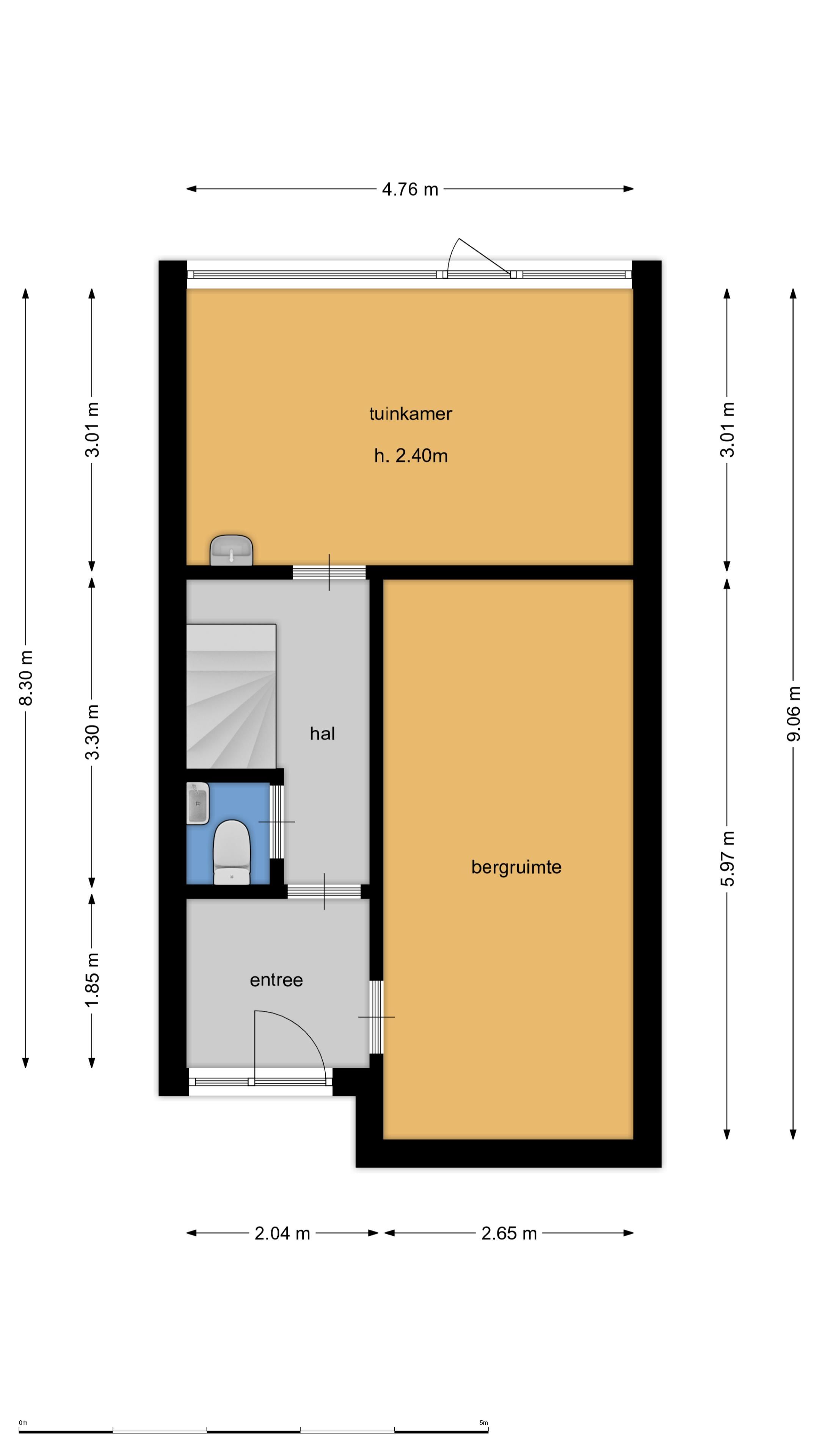 Photo 24 of Talmalaan 23