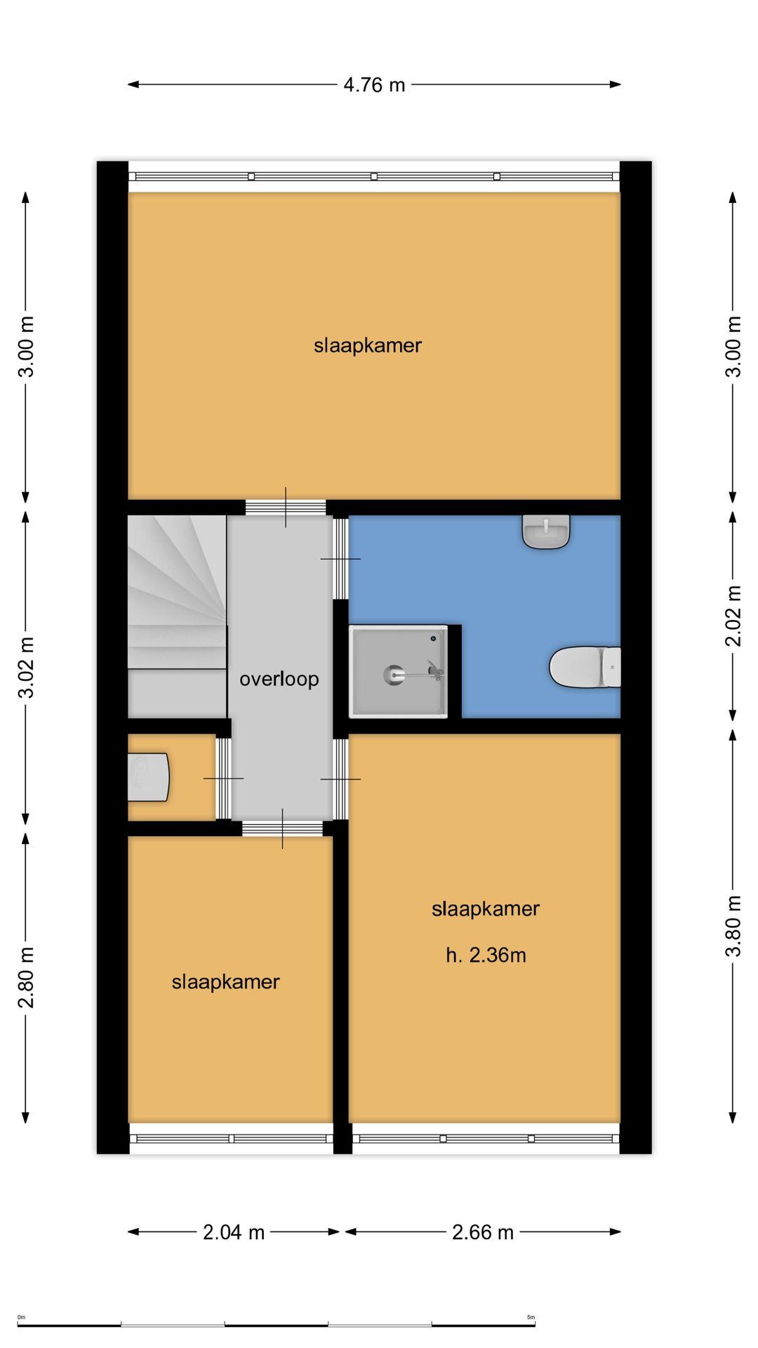Photo 26 of Talmalaan 23