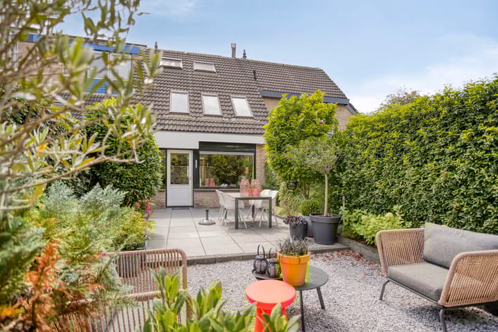 Foto 2 van Florence Nightingalestraat 21