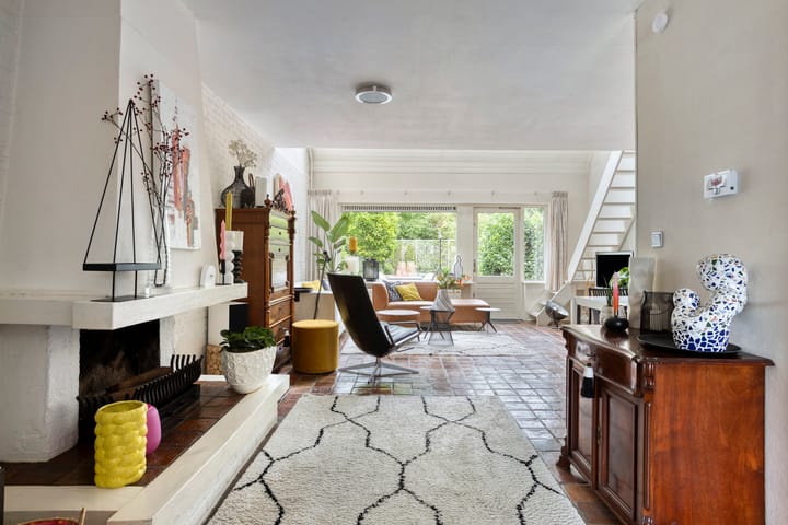 Foto 3 van Florence Nightingalestraat 21