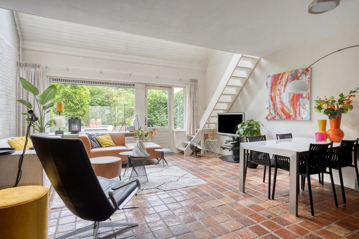 Foto 4 van Florence Nightingalestraat 21