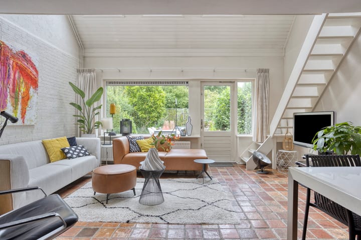 Foto 5 van Florence Nightingalestraat 21