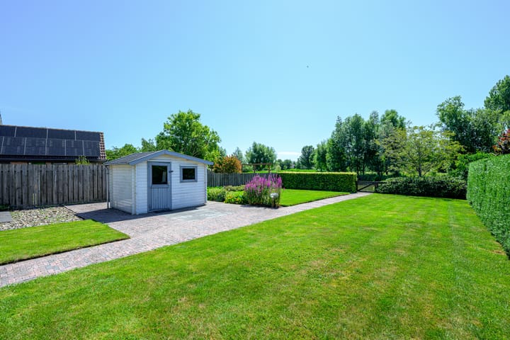 Foto 3 van Vlietsingel 24