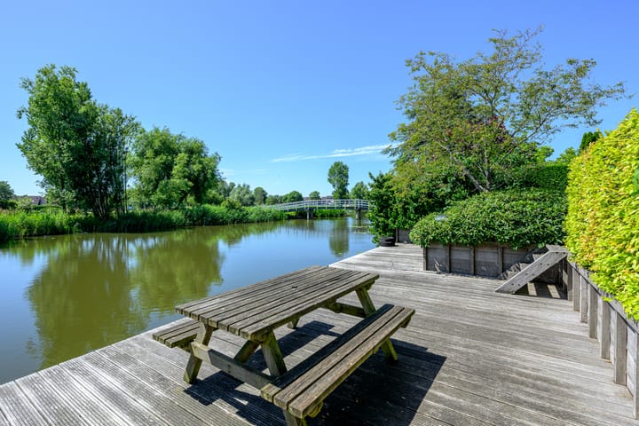 Foto 4 van Vlietsingel 24