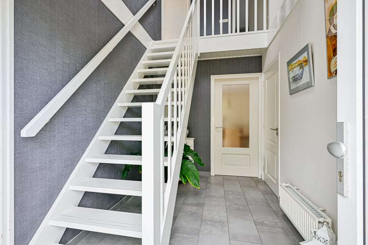 Foto 7 van Vlietsingel 24