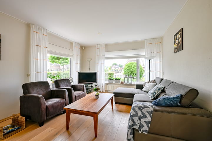 Foto 9 van Vlietsingel 24