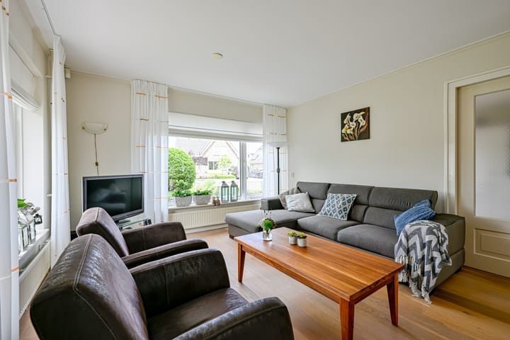 Foto 10 van Vlietsingel 24