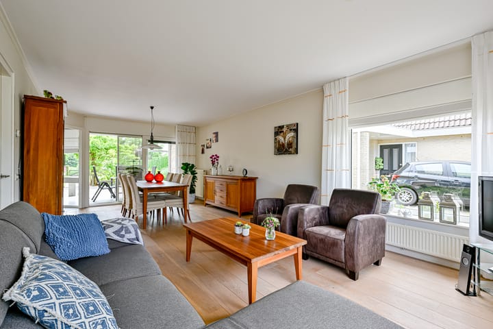 Foto 11 van Vlietsingel 24