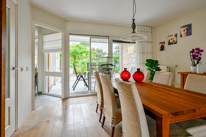 Foto 12 van Vlietsingel 24