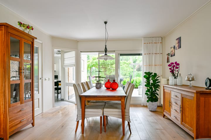 Foto 13 van Vlietsingel 24