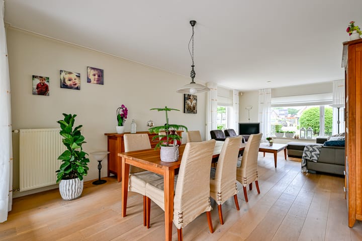 Foto 14 van Vlietsingel 24