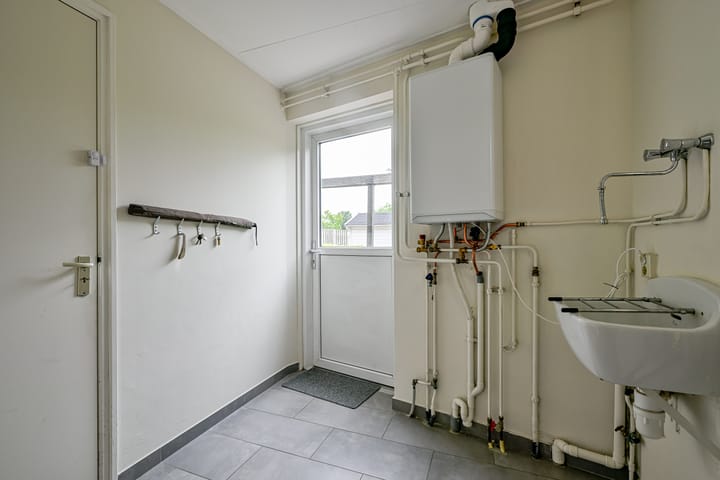 Foto 21 van Vlietsingel 24