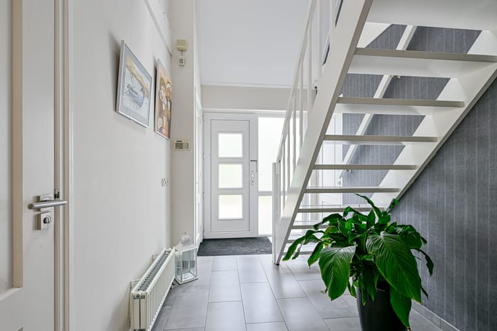 Foto 23 van Vlietsingel 24