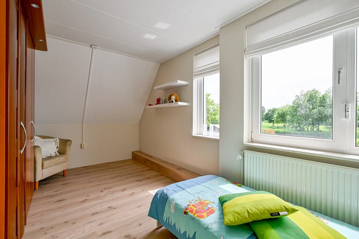 Foto 28 van Vlietsingel 24