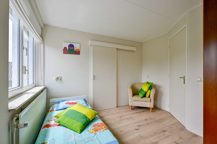 Foto 29 van Vlietsingel 24