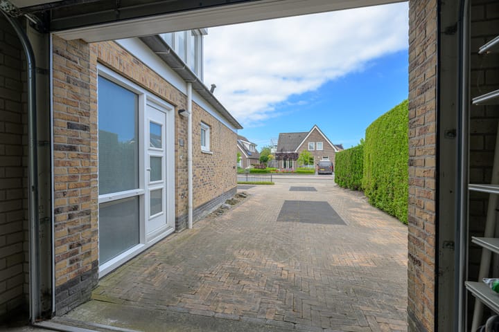 Foto 34 van Vlietsingel 24