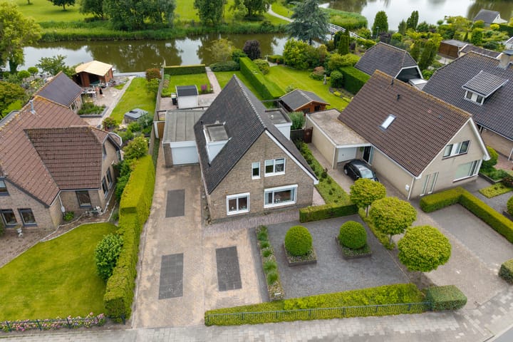 Foto 35 van Vlietsingel 24