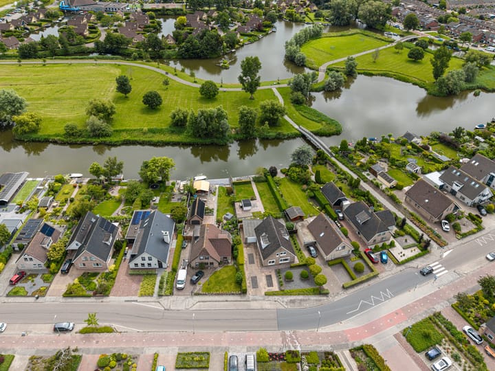 Foto 38 van Vlietsingel 24