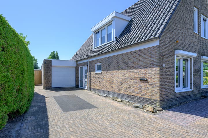 Foto 40 van Vlietsingel 24