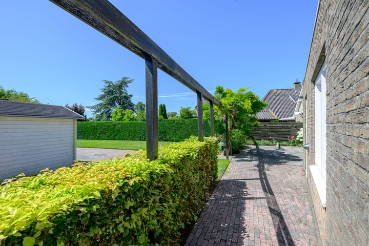 Foto 41 van Vlietsingel 24