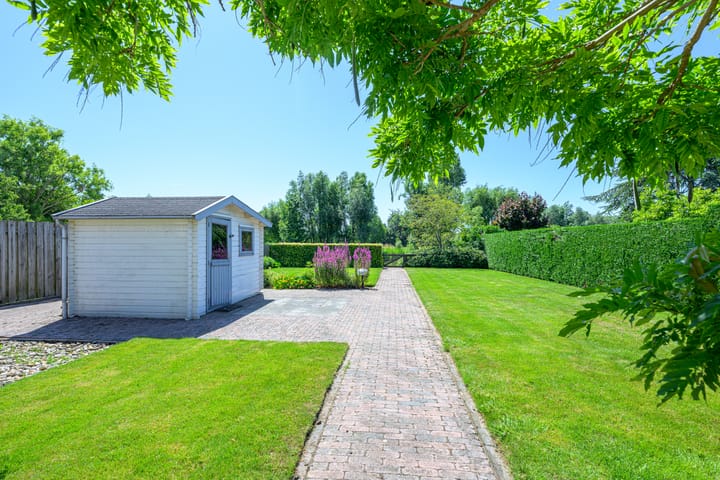 Foto 43 van Vlietsingel 24