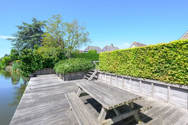 Foto 45 van Vlietsingel 24