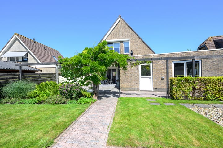 Foto 46 van Vlietsingel 24