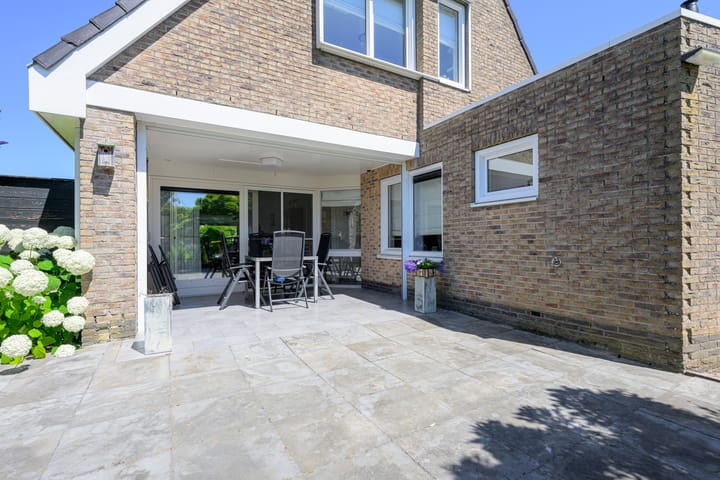 Foto 47 van Vlietsingel 24