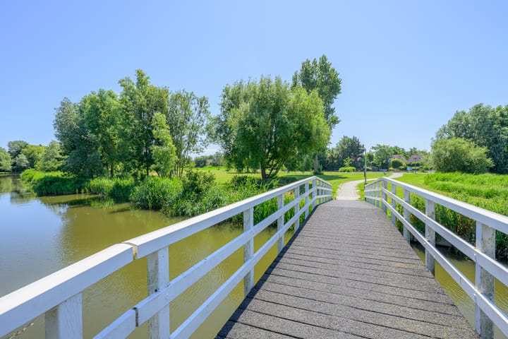 Foto 49 van Vlietsingel 24