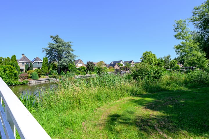 Foto 50 van Vlietsingel 24