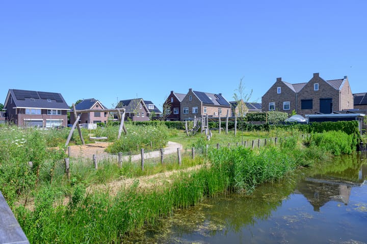 Foto 52 van Vlietsingel 24