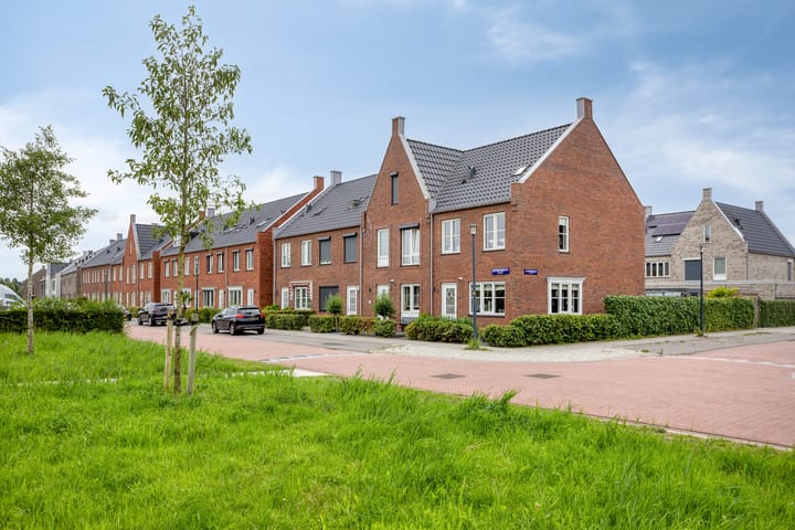 Juffrouw Koetlaan 9