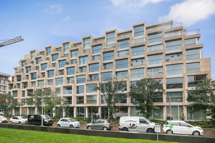 Foto 2 van Bundlaan 178