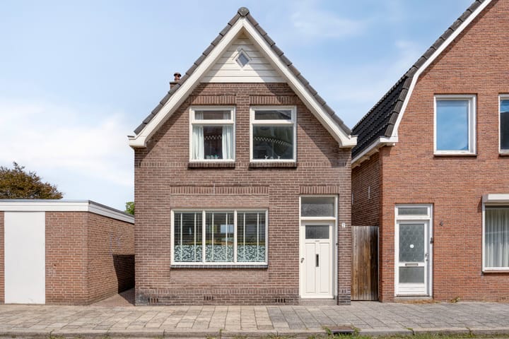 Foto 4 van Arendsboerweg 2