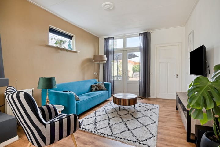 Foto 7 van Arendsboerweg 2