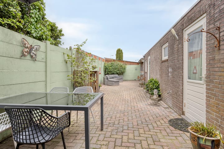 Foto 24 van Arendsboerweg 2