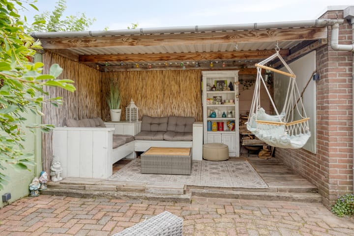 Foto 25 van Arendsboerweg 2