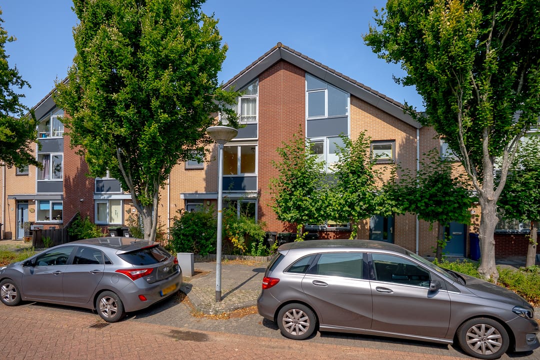 Foto 1 van Willem Gertenbachstraat 28