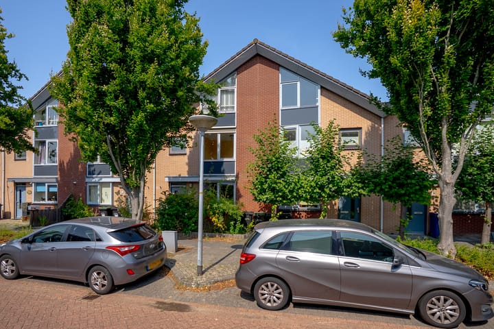 Foto 1 van Willem Gertenbachstraat 28