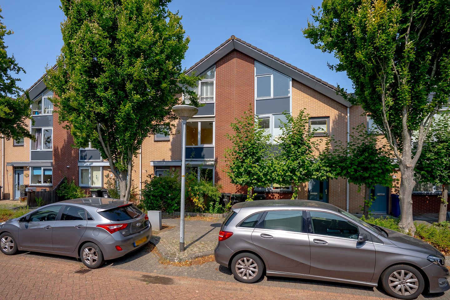 Foto 1 van Willem Gertenbachstraat 28