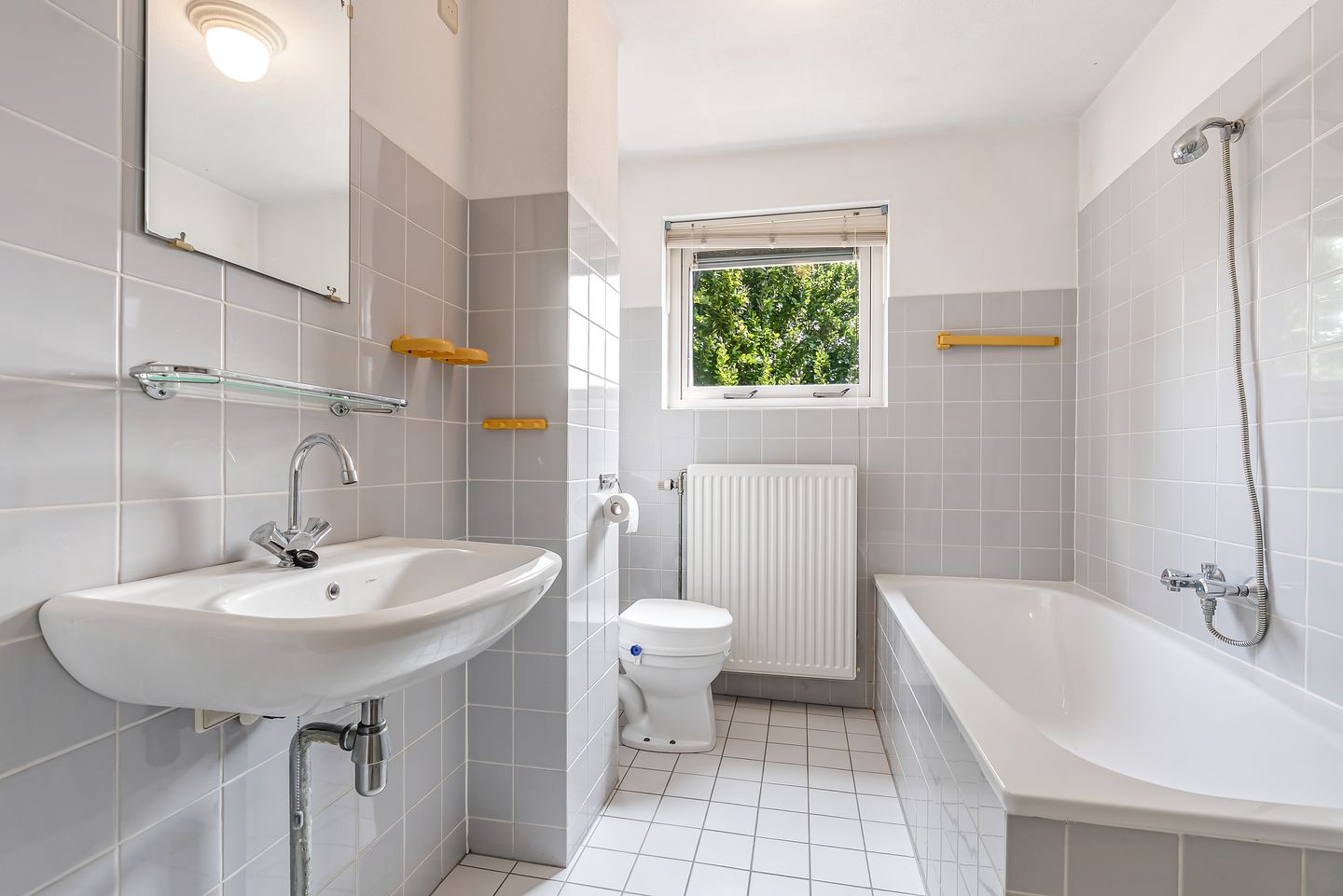 Foto 4 van Willem Gertenbachstraat 28