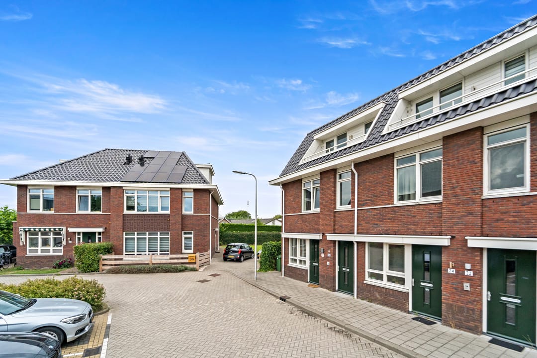 Foto 2 van Balkengat 28