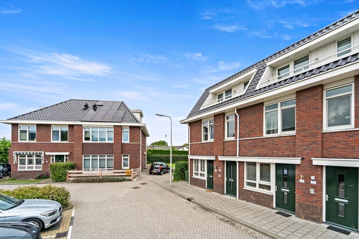 Foto 2 van Balkengat 28