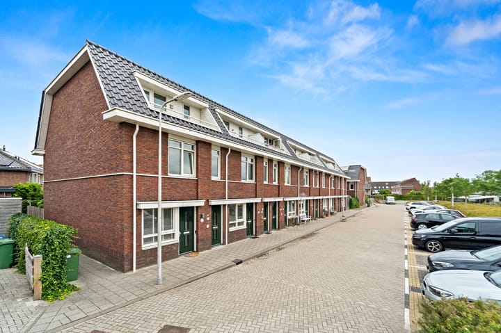 Foto 3 van Balkengat 28