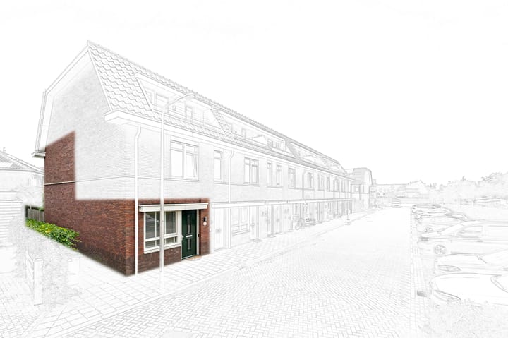 Foto 4 van Balkengat 28