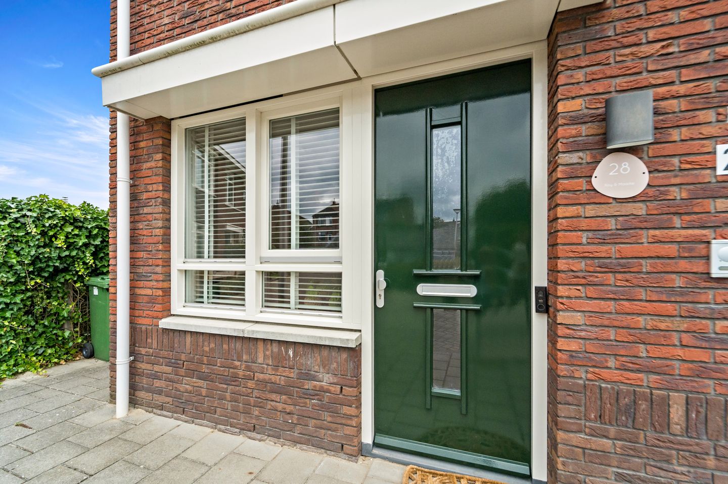 Foto 5 van Balkengat 28